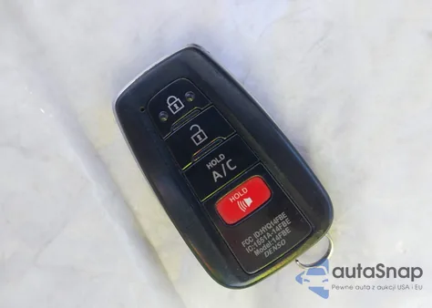 2018 Toyota Prius Prime from USA, damaged, VIN JTDKARFP1J3097062